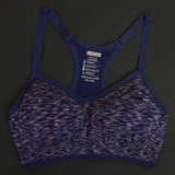 Women Fitness Yoga Sports Bra For Running Gym