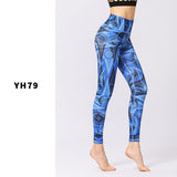 Women Yoga Pants Fitness Leggings