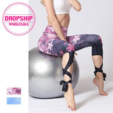 Sweet Flower Fitness Yoga Pants