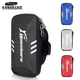 Waterproof Running Armband Bag Phone Case Mobile Phone