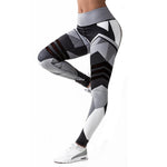 Yoga Pants S-XXXL Plus Size Leggings Sport Women Fitness