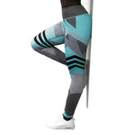 Yoga Pants S-XXXL Plus Size Leggings Sport Women Fitness