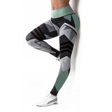 Yoga Pants S-XXXL Plus Size Leggings Sport Women Fitness