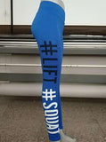 Women Yoga Pants Fitness Leggings