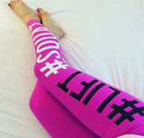 Women Yoga Pants Fitness Leggings