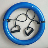 Hot Sale Yoga Pilates Ring Pilates Anillo Magic Circle Body Building Fitness