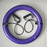 Hot Sale Yoga Pilates Ring Pilates Anillo Magic Circle Body Building Fitness