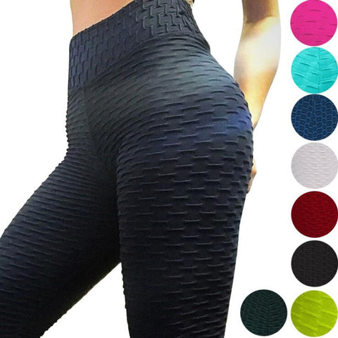 2019 Sexy Yoga Pants Fitness Sports