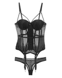 TERMEZY New High Elasticity Corset