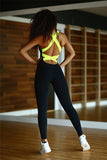 Women Yoga Pants Fitness Leggings