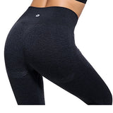 Zhangyunuo Push Up Yoga Leggings Compression Tights Slim