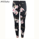 Yoga Pants Women Running Tights S-XL Sport Fitness
