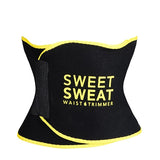 Slimming Belt waist shaper Tummy Control sweet sweat Belt