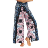 KLV 2019 Yoga Pants Women Running Pants Tights for Women Loose Yoga