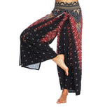 KLV 2019 Yoga Pants Women Running Pants Tights for Women Loose Yoga