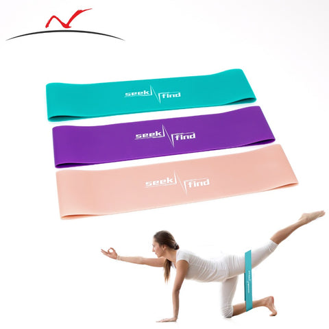 Elastic Band for Fitness Rubber Bands Fitness