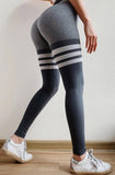 Women Seamless Leggings High Waist Yoga Pants