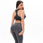 Women Yoga Pants Fitness Leggings