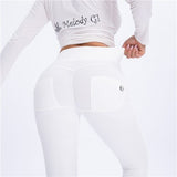 Women Yoga Pants Fitness Leggings