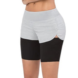 Women Neoprene Shaperwear Slimming Thigh Belts Sauna Leg NEW Body