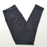 Women Yoga Pants Solid High Waist Push Up Energy