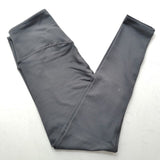 Women Yoga Pants Solid High Waist Push Up Energy
