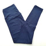 Women Yoga Pants Solid High Waist Push Up Energy