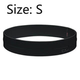Men Women Running Waist Bag Pouch Mobile Phone Hidden Bag
