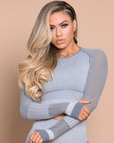 Women Seamless Leggings High Waist Yoga Pants