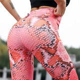 Women Yoga Pants Fitness Leggings
