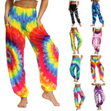 Women Yoga Pants Fitness Leggings