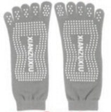 Women Yoga Toes Socks Gym Dance Sport Exercise Five